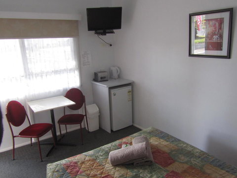 The Highlander Motel - 24HR Check In - Accommodation Batemans Bay 11