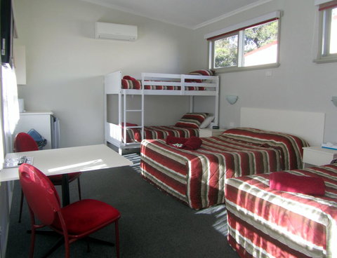 The Highlander Motel - 24HR Check In - Accommodation Batemans Bay 18