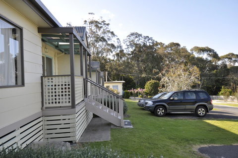 Ballymena Holiday Units - Accommodation Batemans Bay 3