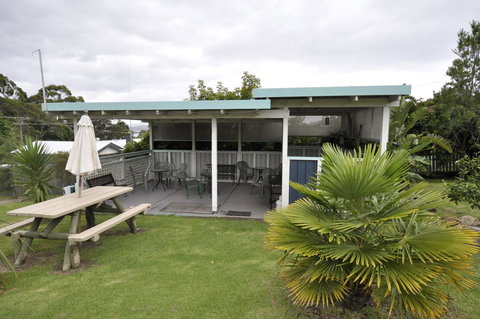 Ballymena Holiday Units - Accommodation Batemans Bay 1