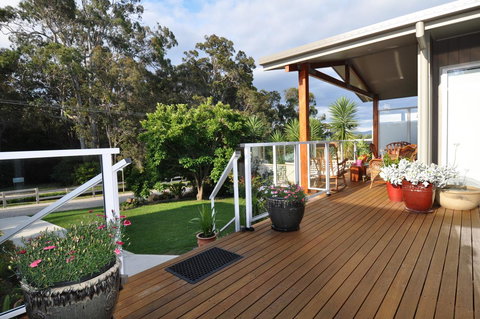 Ballymena Holiday Units - Accommodation Batemans Bay 2