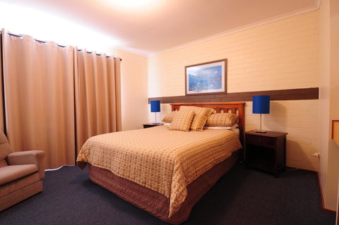 Ballymena Holiday Units - Accommodation Batemans Bay 0