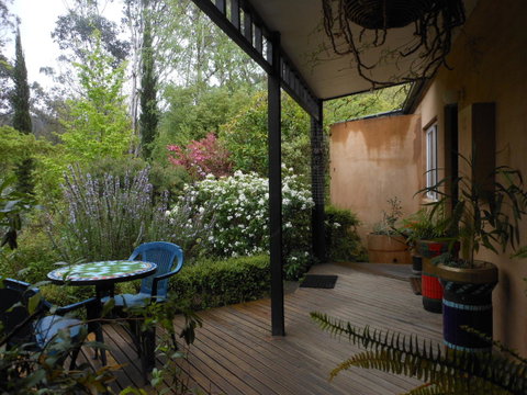 Merrimeet Cottages - Accommodation Batemans Bay 16