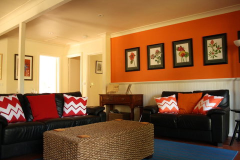 Merrimeet Cottages - Accommodation Batemans Bay 11
