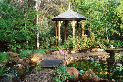 Merrimeet Cottages - Accommodation Batemans Bay 19