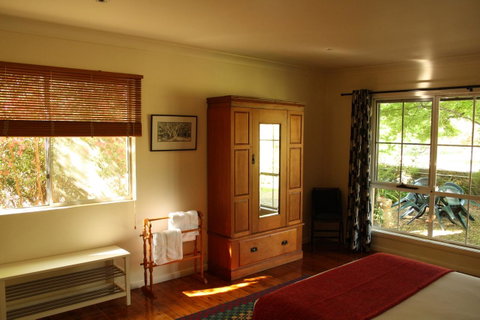 Merrimeet Cottages - Accommodation Batemans Bay 44