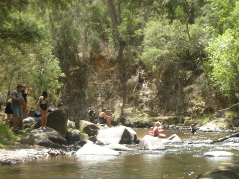 Merrimeet Cottages - Accommodation Batemans Bay 15