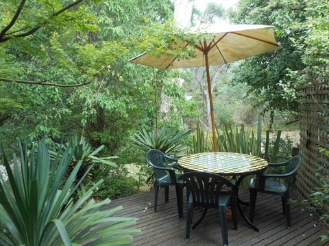 Merrimeet Cottages - Accommodation Batemans Bay 41