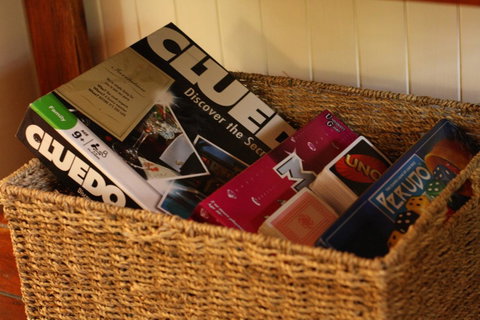 Merrimeet Cottages - Accommodation Batemans Bay 35