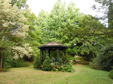 Merrimeet Cottages - Accommodation Batemans Bay 32
