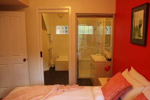 Merrimeet Cottages - Accommodation Batemans Bay 18