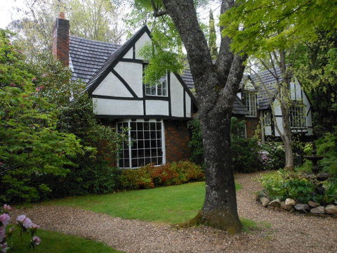 Merrimeet Cottages - Accommodation Batemans Bay 26