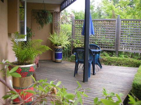 Merrimeet Cottages - Accommodation Batemans Bay 42