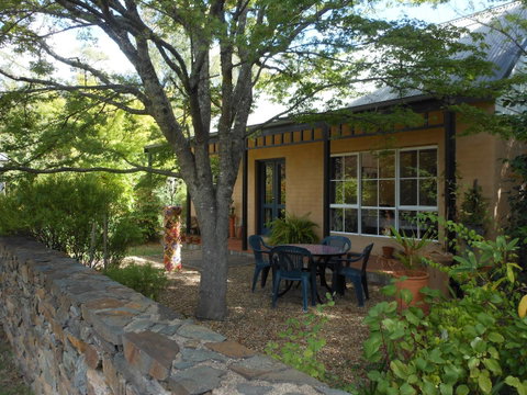 Merrimeet Cottages - Accommodation Batemans Bay 37