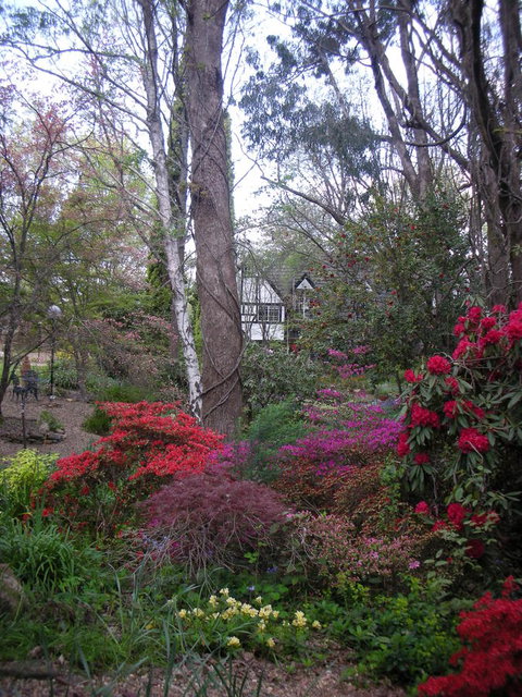 Merrimeet Cottages - Accommodation Batemans Bay 21