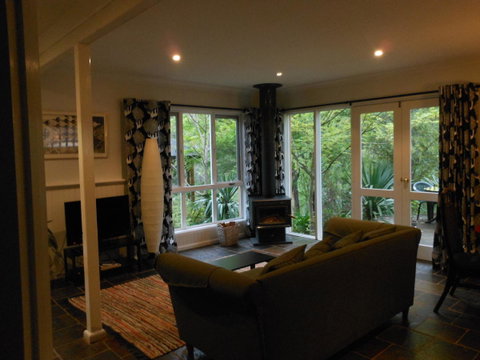 Merrimeet Cottages - Accommodation Batemans Bay 10