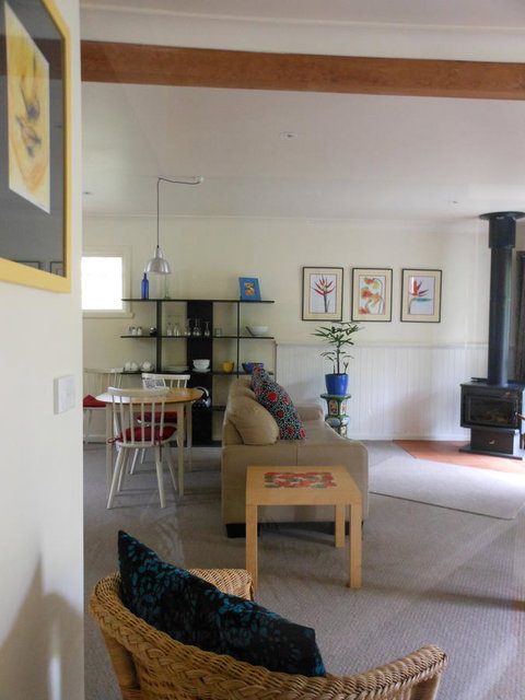 Merrimeet Cottages - Accommodation Batemans Bay 22