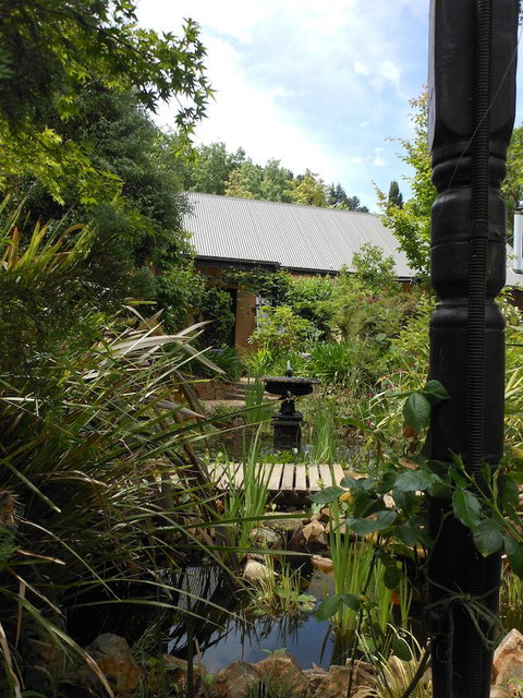 Merrimeet Cottages - Accommodation Batemans Bay 36