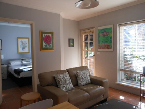 Merrimeet Cottages - Accommodation Batemans Bay 38