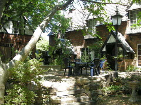 Merrimeet Cottages - Accommodation Batemans Bay 2