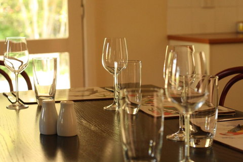 Merrimeet Cottages - Accommodation Batemans Bay 9