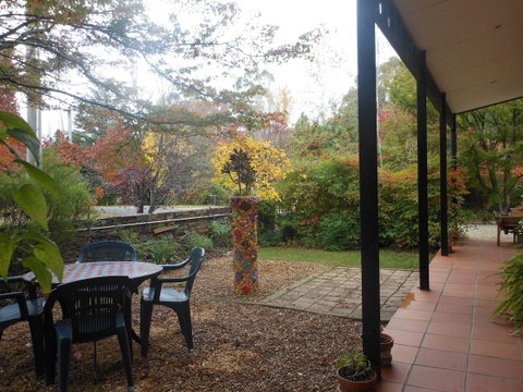 Merrimeet Cottages - Accommodation Batemans Bay 34