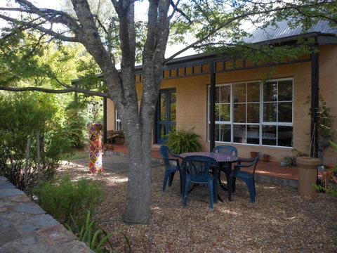 Merrimeet Cottages - Accommodation Batemans Bay 39