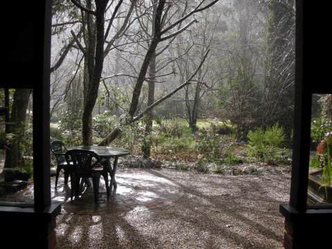 Merrimeet Cottages - Accommodation Batemans Bay 33