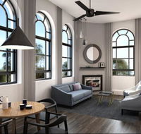 Devlin Apartments - Accommodation Batemans Bay