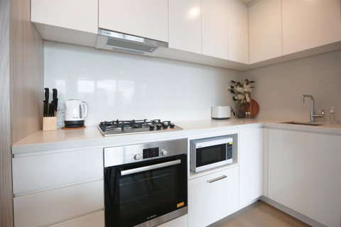 Box Hill 2 Bedroom Apt (La Maison) 02 - Accommodation Batemans Bay 6