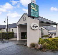 Quality Inn  Suites The Menzies - Accommodation Batemans Bay