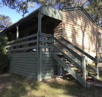 Day Dream Cottage - Accommodation Batemans Bay