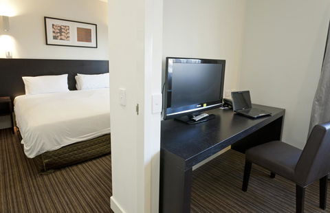 Causeway 353 Hotel - Accommodation Batemans Bay 32