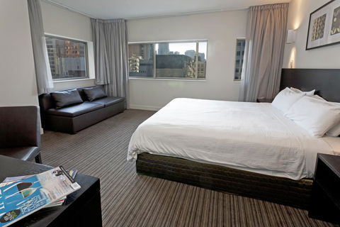Causeway 353 Hotel - Accommodation Batemans Bay 34