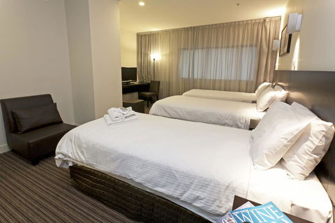 Causeway 353 Hotel - Accommodation Batemans Bay 20