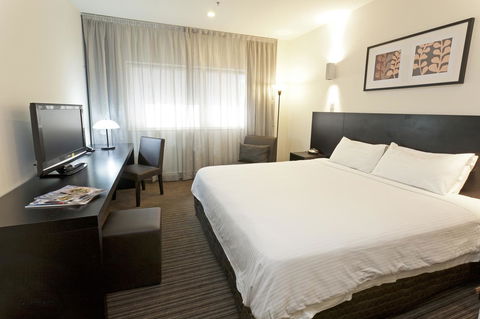 Causeway 353 Hotel - Accommodation Batemans Bay 0