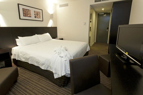 Causeway 353 Hotel - Accommodation Batemans Bay 30