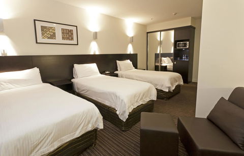 Causeway 353 Hotel - Accommodation Batemans Bay 21