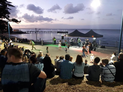 Apartments In Phillip Island Towers - Block C - Accommodation Batemans Bay 14