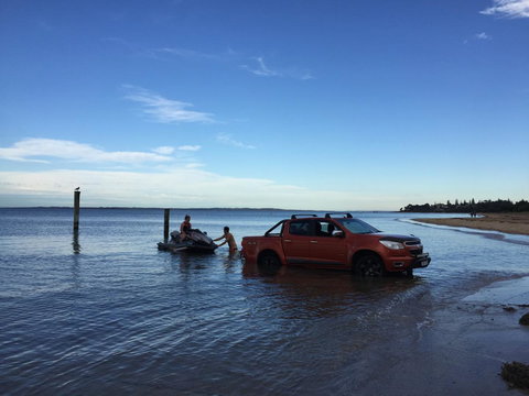 Apartments In Phillip Island Towers - Block C - Accommodation Batemans Bay 35