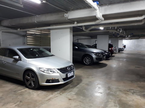 Apartments In Phillip Island Towers - Block C - Accommodation Batemans Bay 8