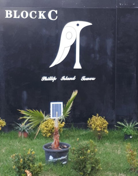 Apartments In Phillip Island Towers - Block C - Accommodation Batemans Bay 25