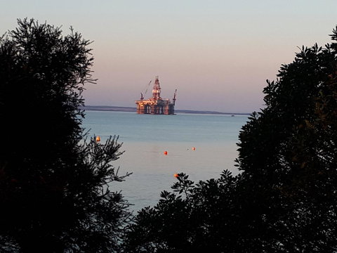 Apartments In Phillip Island Towers - Block C - Accommodation Batemans Bay 6