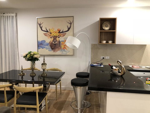 Apartments In Phillip Island Towers - Block C - Accommodation Batemans Bay 40