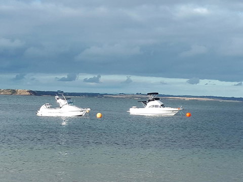 Apartments In Phillip Island Towers - Block C - Accommodation Batemans Bay 11