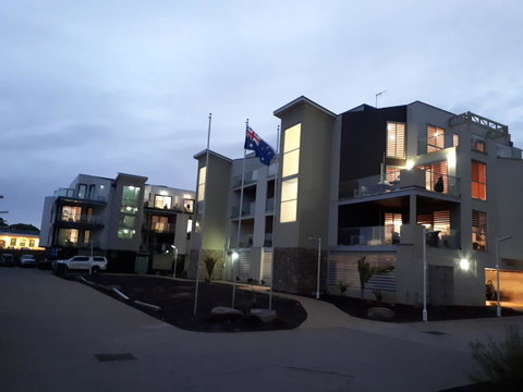 Apartments In Phillip Island Towers - Block C - Accommodation Batemans Bay 15