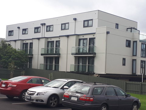 Apartments In Phillip Island Towers - Block C - Accommodation Batemans Bay 16