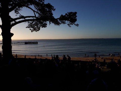 Apartments In Phillip Island Towers - Block C - Accommodation Batemans Bay 20