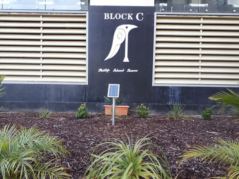 Apartments In Phillip Island Towers - Block C - Accommodation Batemans Bay 27