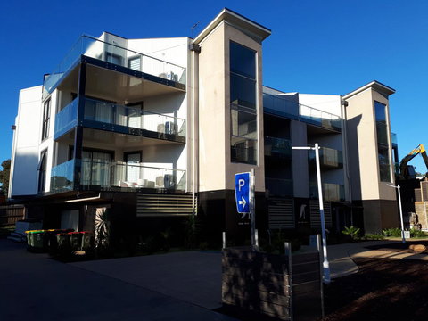 Apartments In Phillip Island Towers - Block C - Accommodation Batemans Bay 29